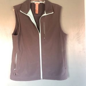 Ladies Wrangler Vest